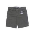 Tom Tailor Damen Shorts, grün, Gr. 33