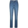 Jeans Uta Raasch blau, 44