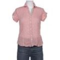 Peter Hahn Damen Bluse, pink, Gr. 38