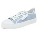 Sneaker Kennel & Schmenger blau, 43