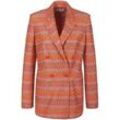 Blazer St. Emile mehrfarbig, 40