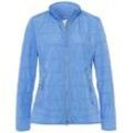 Steppjacke Fuchs+Schmitt blau, 40