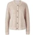 Strickjacke Peter Hahn beige, 44