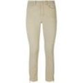 7/8-Jeans Dream Chic Mac beige, 36