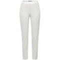 Jersey-Hose Raphaela by Brax beige, 21