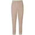 Jogg-Pants BASLER weiss, 46