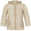 Jacke Kapuze Emilia Lay beige, 56