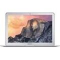 Apple MacBook Air 13.3 (Glossy) 1.6 GHz Intel Core i5 4 GB RAM 128 GB PCIe SSD [Early 2015, englisches Tastaturlayout, QWERTY]