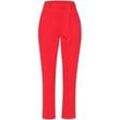 7/8-Hose Modell Ira Raffaello Rossi rot, 36