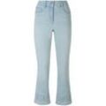 7/8-Jeans Modell Julienne BASLER denim, 22