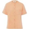 Bluse Peter Hahn orange, 44