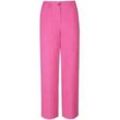 7/8-Hose Peter Hahn pink, 34