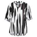 Long-Bluse Doris Streich weiss, 46