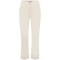 7/8-Hose Raphaela by Brax beige, 22