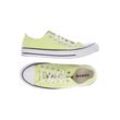 Converse Damen Sneakers, gelb, Gr. 38