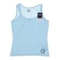 Esprit Damen Top, hellblau, Gr. 38