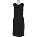 PS Paul Smith Damen Kleid, schwarz, Gr. 36