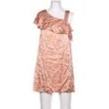 Mango Damen Kleid, pink, Gr. 36