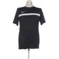 Nike Herren T-Shirt, schwarz, Gr. 48