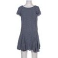 edc by Esprit Damen Kleid, marineblau, Gr. 34