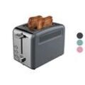 SILVERCREST® KITCHEN TOOLS Doppelschlitz-Toaster »STC 950 D3«, 950 W