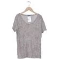 Street One Damen T-Shirt, grau, Gr. 40