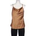 summum woman Damen Bluse, beige, Gr. 40