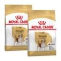 ROYAL CANIN Beagle Adult 2x12 kg