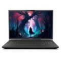 CAPTIVA Gaming-Notebook "Highend Gaming I81-487", Notebooks, schwarz, 32 GB RAM 2000 GB SSD, Core i9, Microsoft Windows 11 Home (64 Bit)