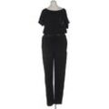 Best Connections by heine Damen Jumpsuit/Overall, schwarz, Gr. 36