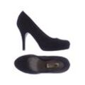 Tamaris Damen Pumps, schwarz, Gr. 36