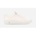 UGG® Cali Sneaker Low für Herren in White, Größe 49.5