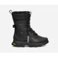 UGG® Adirondack Meridian Boot für Damen in Black, Größe 40, Leder