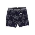 Scotch & Soda Herren Shorts, marineblau, Gr. 36