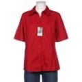 Marina Rinaldi Damen Bluse, rot, Gr. 36