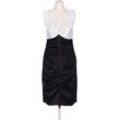 Ashley Brooke Damen Kleid, schwarz, Gr. 36