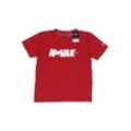 Lacoste Sport Herren T-Shirt, rot, Gr. 176