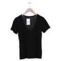 monari Damen T-Shirt, schwarz, Gr. 36