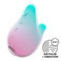 Satisfyer Mermaid Vibes, 9,5 cm