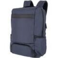 travelite Meet Rucksack 41 cm 18 l - Blau