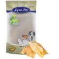 100 Stk. Lyra Pet® Rinderohren ca. 2 kg in 30 L Tonne