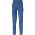 Schlupf-Jeans Peter Hahn denim, 38