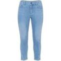 Slim Fit-Jeans Emilia Lay denim, 42