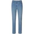 Comfort Plus-Zauber-Jeans Modell Caren Raphaela by Brax denim, 38