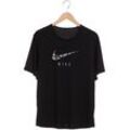 Nike Running Herren T-Shirt, schwarz, Gr. 52