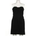 Esprit Damen Kleid, schwarz, Gr. 42