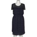 PS Paul Smith Damen Kleid, marineblau, Gr. 46