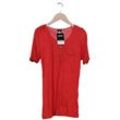 1 2 3 Paris Damen T-Shirt, rot, Gr. 32