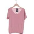 Street One Damen T-Shirt, pink, Gr. 34