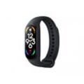 Xiaomi Mi Smart Band 7 - Schwarz Fitnesstracker BHR6008GL